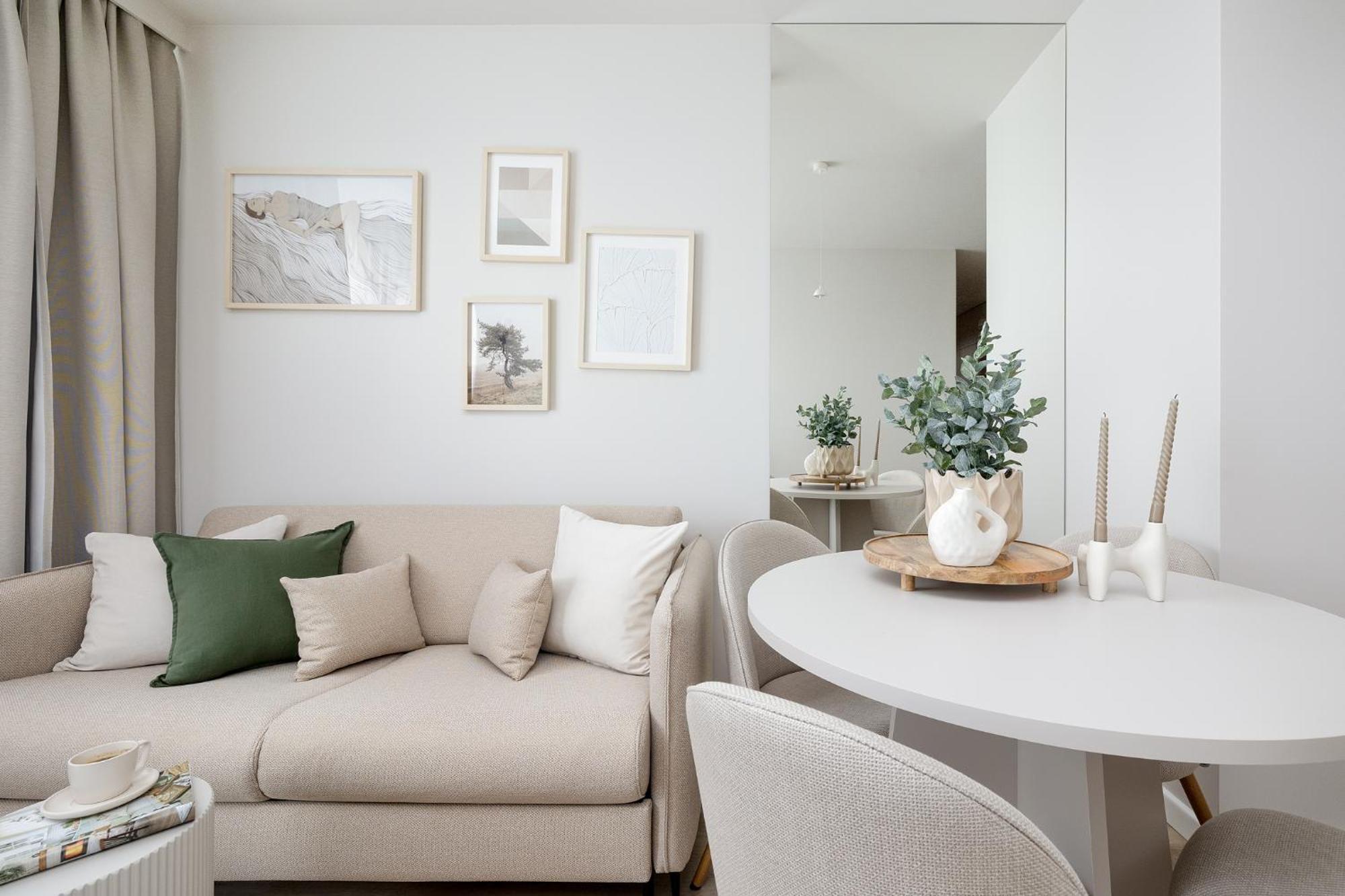 Ts Gold New Town Apartment & Free Private Parking 슈체친 외부 사진